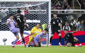 MEXICO-GUADALAJARA-FUTBOL-COPA MUNDIAL DE LA FIFA 2026-MEXICO VS REPUBLICA DE COREA