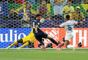 EEUU-FILADELFIA-FUTBOL-COPA MUNDIAL DE LA FIFA 2026-BRASIL VS HAITI