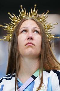 EEUU-DALLAS-FUTBOL-COPA MUNDIAL DE LA FIFA 2026-ARGENTINA VS AUSTRIA