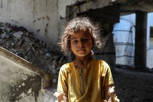 MEDIO ORIENTE-DIA MUNDIAL DEL REFUGIADO-REFUGIADOS