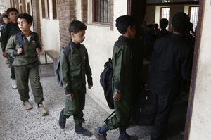 YEMEN-SANA-NUEVO AÑO ACADEMICO-CLASES