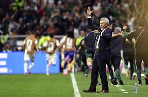 MEXICO-CIUDAD DE MEXICO-FUTBOL-COPA MUNDIAL DE LA FIFA 2026-REPUBLICA CHECA VS MEXICO