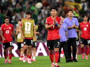 MEXICO-MONTERREY-FUTBOL-COPA MUNDIAL DE LA FIFA 2026-SUDAFRICA VS REPUBLICA DE COREA