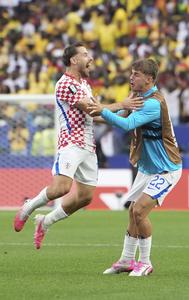 EEUU-FILADELFIA-FUTBOL-COPA MUNDIAL DE LA FIFA 2026-CROACIA VS GHANA