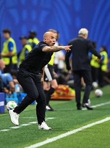 EEUU-ATLANTA-FUTBOL-COPA MUNDIAL DE LA FIFA 2026-REPUBLICA DEMOCRATICA DEL CONGO VS UZBEKISTAN
