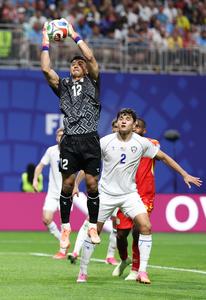 EEUU-ATLANTA-FUTBOL-COPA MUNDIAL DE LA FIFA 2026-REPUBLICA DEMOCRATICA DEL CONGO VS UZBEKISTAN