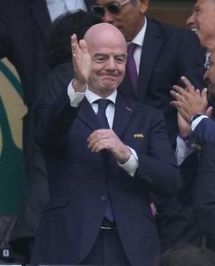 MEXICO-CIUDAD DE MEXICO-FUTBOL-COPA MUNDIAL DE LA FIFA 2026-MEXICO VS INGLATERRA