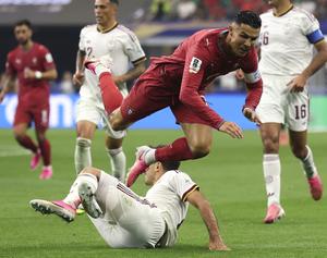 EEUU-DALLAS-FUTBOL-COPA MUNDIAL DE LA FIFA 2026-PORTUGAL VS ESPAÑA