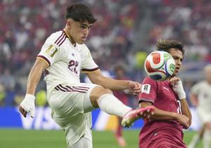 EEUU-DALLAS-FUTBOL-COPA MUNDIAL DE LA FIFA 2026-PORTUGAL VS ESPAÑA