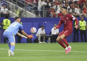 EEUU-DALLAS-FUTBOL-COPA MUNDIAL DE LA FIFA 2026-PORTUGAL VS ESPAÑA