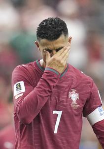 EEUU-DALLAS-FUTBOL-COPA MUNDIAL DE LA FIFA 2026-PORTUGAL VS ESPAÑA