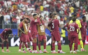 EEUU-DALLAS-FUTBOL-COPA MUNDIAL DE LA FIFA 2026-PORTUGAL VS ESPAÑA