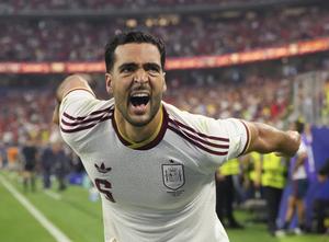 EEUU-DALLAS-FUTBOL-COPA MUNDIAL DE LA FIFA 2026-PORTUGAL VS ESPAÑA