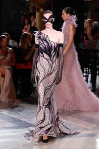 FRANCIA-PARIS-SEMANA DE LA ALTA COSTURA-ELIE SAAB