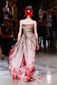 FRANCIA-PARIS-SEMANA DE LA ALTA COSTURA-ELIE SAAB