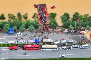 CHINA-GUANGXI-TIFON MAYSAK-BUSQUEDA Y RESCATE