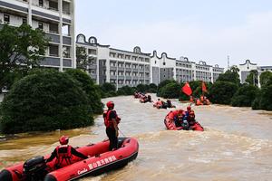CHINA-GUANGXI-TIFON MAYSAK-BUSQUEDA Y RESCATE