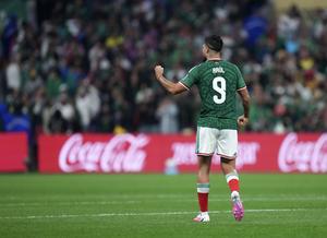MEXICO-CIUDAD DE MEXICO-FUTBOL-COPA MUNDIAL DE LA FIFA 2026-MEXICO VS ECUADOR