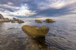 RUSIA-VLADIVOSTOK-PLAYA DEL SOL-PAISAJE