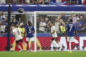 EEUU-DALLAS-FUTBOL-COPA MUNDIAL DE LA FIFA 2026-SEMIFINAL-FRANCIA VS ESPAÑA