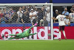 EEUU-DALLAS-FUTBOL-COPA MUNDIAL DE LA FIFA 2026-SEMIFINAL-FRANCIA VS ESPAÑA