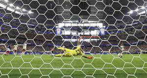 EEUU-DALLAS-FUTBOL-COPA MUNDIAL DE LA FIFA 2026-SEMIFINAL-FRANCIA VS ESPAÑA