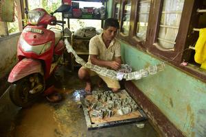 INDIA-ASSAM-INUNDACIONES