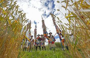CHINA-XIZANG-SHANNAN-FESTIVAL ONGKOR
