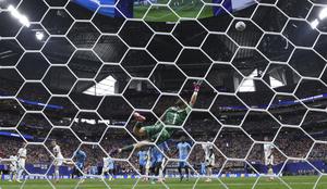 EEUU-ATLANTA-FUTBOL-COPA MUNDIAL DE LA FIFA 2026-INGLATERRA VS REPUBLICA DEMOCRATICA DEL CONGO