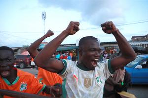COTE D’IVOIRE-ABIYAN-FUTBOL-COPA MUNDIAL DE LA FIFA 2026-AFICIONADOS