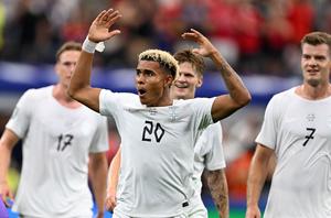 EEUU-DALLAS-FUTBOL-COPA MUNDIAL DE LA FIFA 2026-COTE D’IVOIRE VS NORUEGA