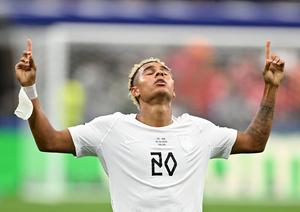 EEUU-DALLAS-FUTBOL-COPA MUNDIAL DE LA FIFA 2026-COTE D’IVOIRE VS NORUEGA
