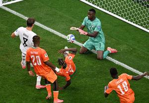 EEUU-DALLAS-FUTBOL-COPA MUNDIAL DE LA FIFA 2026-COTE D’IVOIRE VS NORUEGA