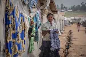 REPUBLICA DEMOCRATICA DEL CONGO-ITURI-EBOLA-MUERTES