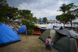 COLOMBIA-PEREIRA-SISMO-SECUELAS