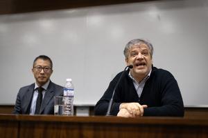 ARGENTINA-BUENOS AIRES-CHINA-COOPERACION TECNOLOGICA