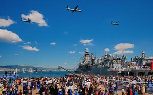 TURQUIA-PATRIA AZUL-FESTIVAL DE DEFENSA