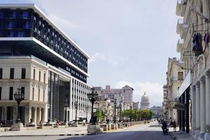 CUBA-HABANA-EEUU-SANCIONES