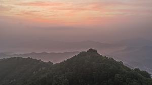 CHINA-HEBEI-ZUNHUA-GRAN MURALLA-PAISAJE