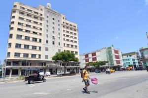 CUBA-HABANA-EEUU-SANCIONES-PRORROGA