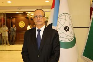 ARABIA SAUDI-YEDA-OCI-NUEVO SECRETARIO GENERAL
