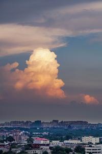 CHINA-BEIJING-VISTA