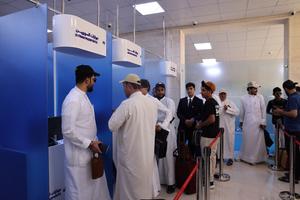 SIRIA-DEIR AL-ZOUR-KUWAIT-VUELO