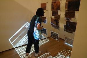 EEUU-NUEVA YORK-MUSICA EN LAS PINTURAS CHINAS-EXPOSICION