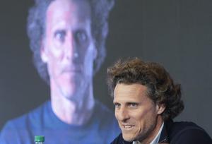 URUGUAY-MONTEVIDEO-DIRECTOR TECNICO-FORLAN