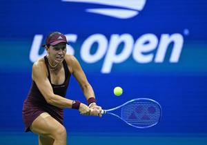 EEUU-NUEVA YORK-TENIS-US OPEN-INDIVIDUALES FEMENINOS