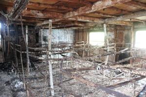 FILIPINAS-PALAWAN-TRANSBORDADOR-INCENDIO-CIFRAS DE MUERTOS