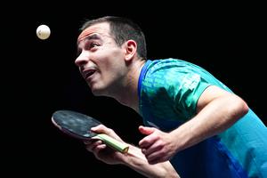 CHINA-MACAO-TENIS DE MESA-WTT-INDIVIDUALES MASCULINOS