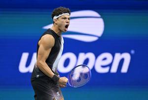 EEUU-NUEVA YORK-TENIS-US OPEN-INDIVIDUALES MASCULINOS