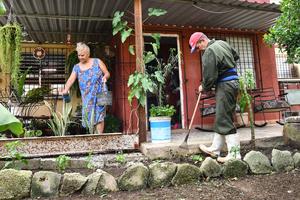 CUBA-HABANA-AGRICULTURA-PROGRAMA